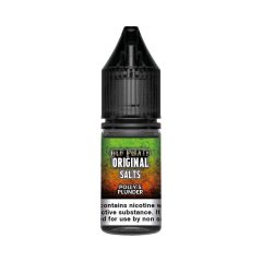 Old Pirate Salt 10ml Original Polly's Plunder 10mg
