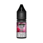 Old Pirate Salt 10ml Sherbet Crazy Cherry 20mg