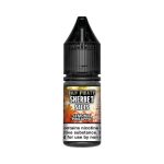 Old Pirate Salt 10ml Sherbet Lemon & Pineapple 20mg