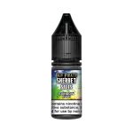 Old Pirate Salt 10ml Sherbet Rainbow Rush 10mg