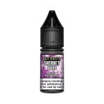 Old Pirate Salt 10ml Sherbet Ripe Raspberry 10mg