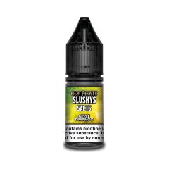 Old Pirate Salt 10ml Slushy Apple & Mango 10mg