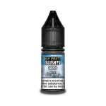 Old Pirate Salt 10ml Slushy Blue Raspberry 20mg