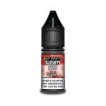 Old Pirate Salt 10ml Slushy Juicy Cherry 10mg