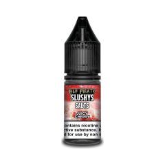 Old Pirate Salt 10ml Slushy Juicy Cherry 20mg