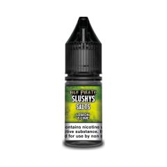 Old Pirate Salt 10ml Slushy Lemon & Lime 20mg