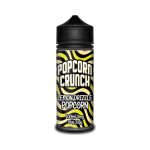 Popcorn Crunch 100ml Lemon Drizzle Popcorn