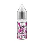 Power Salts 10ml Berry Lemonade ice 20mg