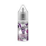 Power Salts 10ml Blueberry Pomegranate 10mg