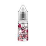 Power Salts 10ml Cherry ice 10mg