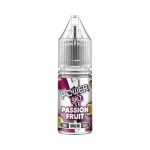 Power Salts 10ml Passion Fruit 10mg