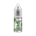 Power Salts 10ml Sour Apple 10mg