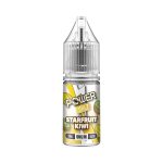 Power Salts 10ml Starfruit Kiwi 10mg