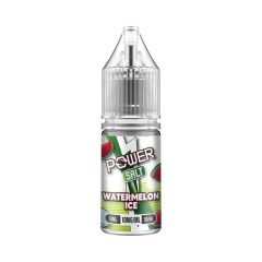 Power Salts 10ml Watermelon ice 10mg