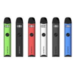 alt : Uwell caliburn A3 vape pod kit