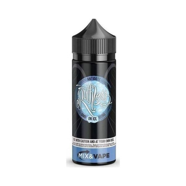 Ruthless 100ml Antidote