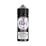 Ruthless 100ml Freeze Edition Cherry Bomb