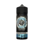 Ruthless 100ml Freeze Edition Iced Out