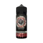 Ruthless 100ml Freeze Edition Strawberry