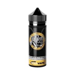Ruthless 100ml Gold