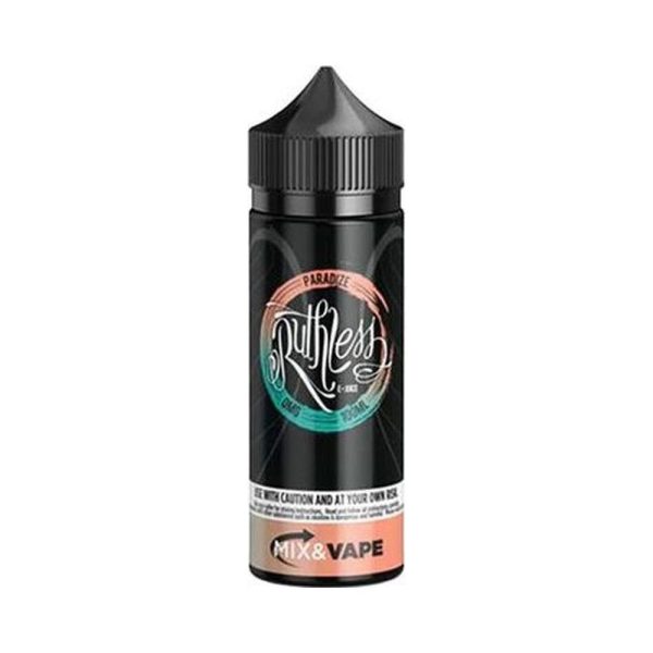 Ruthless 100ml Paradyze