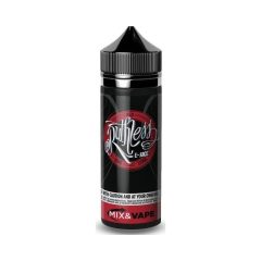 Ruthless 100ml Red