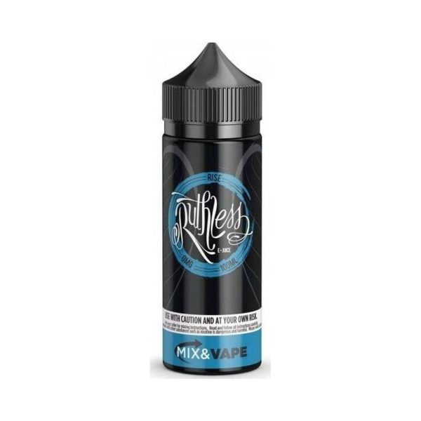 Ruthless 100ml Rise