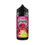 Seriously 100ml Slushy Berry Watermelon