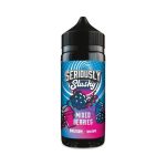 Seriously 100ml Slushy Mixed Berries