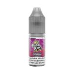 Soda King Bar Salts 10ml Blackberry Strawberry Blueberry 20mg