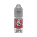 Soda King Bar Salts 10ml Cherry Chill 20mg