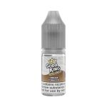 Soda King Bar Salts 10ml Cream Tobacco 5mg