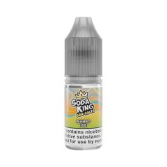 Soda King Bar Salts 10ml Mango ice 20mg
