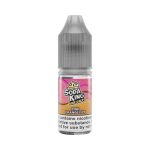 Soda King Bar Salts 10ml Pink Orange Fizz 10mg