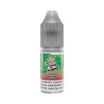 Soda King Bar Salts 10ml Sour Apple 10mg