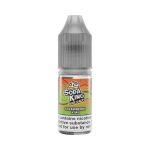 Soda King Bar Salts 10ml Strawberry Kiwi 5mg
