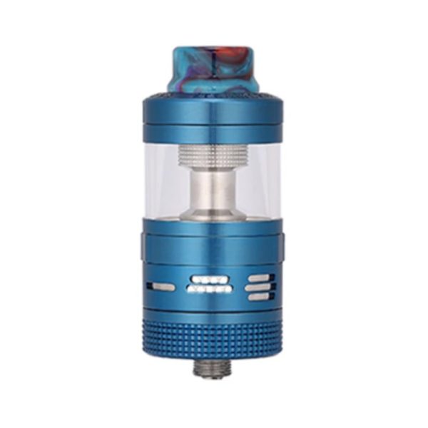 Steam Crave Aromamizer Plus V2 RDTA Advanced Tank Kit Blue
