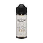 Tempest 100ml Madagascan Vanilla