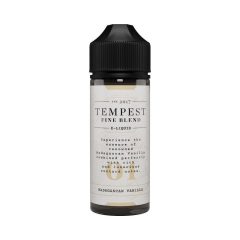 Tempest 100ml Madagascan Vanilla