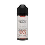 Tempest 100ml Nordic Berries