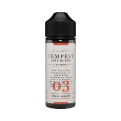Tempest 100ml Nordic Berries