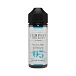Tempest 100ml Peruvian Raspberry