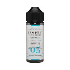 Tempest 100ml Peruvian Raspberry