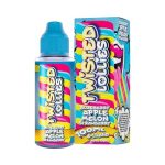 Twisted Lollies 100ml Blueberry Melon Apple & Strawberry