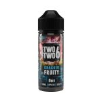 Two Two 6 100ml Cracked Fruity
