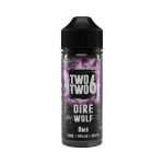 Two Two 6 100ml Dire Wolf