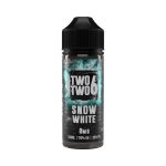 Two Two 6 100ml Snow White