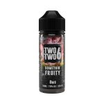 Two Two 6 100ml Somethin' Fruity