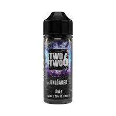 Two Two 6 100ml Unloaded