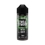 Two Two 6 100ml Wise Guy